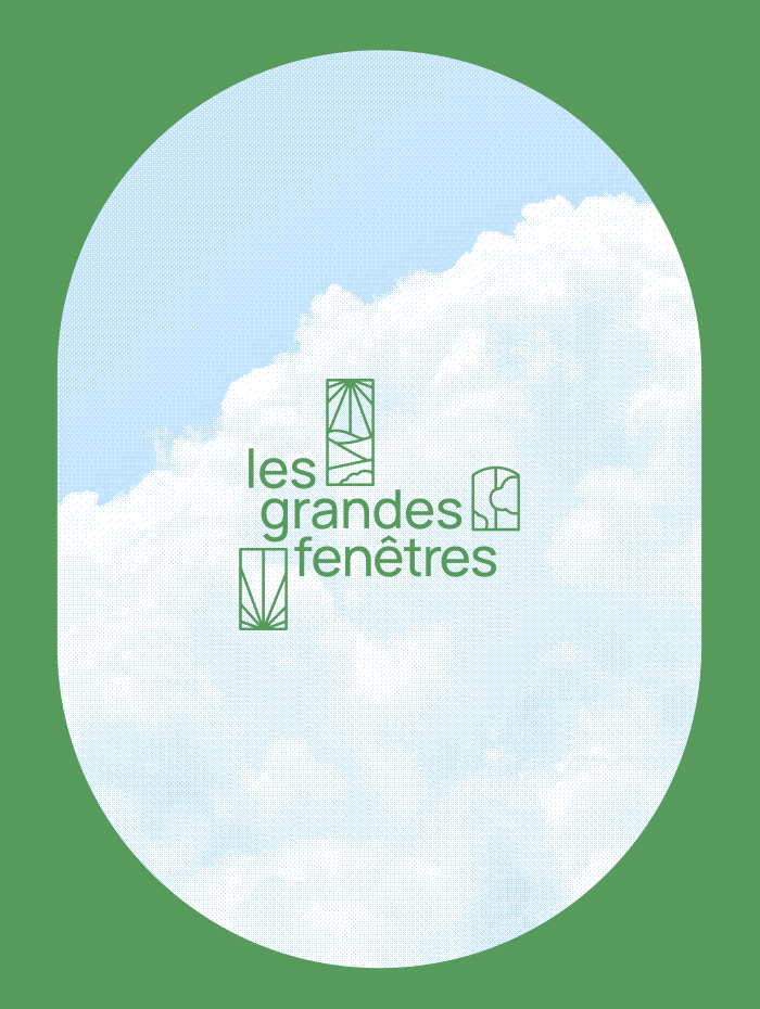Accueil_700px_blue logo les grandes fenêtres sur fond bleu nuage